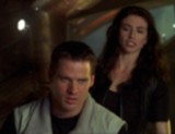 John and Aeryn