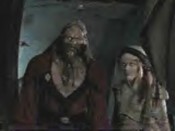 Father and son