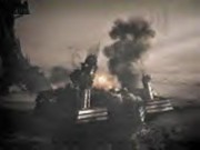 Depository destruction