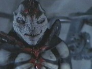 Scarren Threat