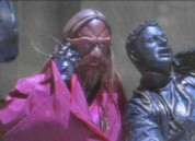 Talking Statues