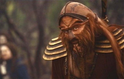 Ka D'Argo