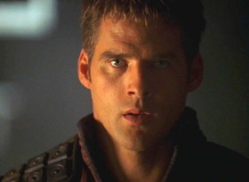 John Crichton