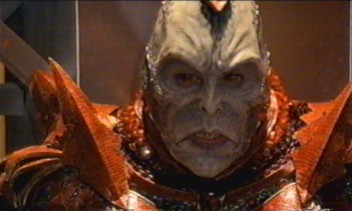 Scarren Emperor