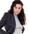 Claudia Black