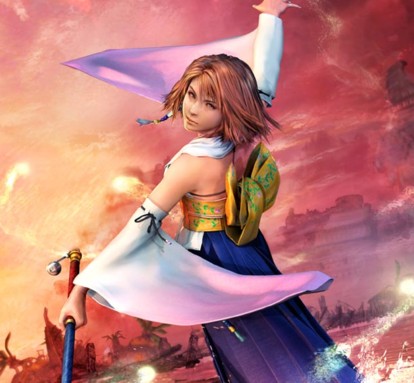 Yuna