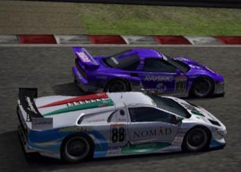 Gran Turismo 3