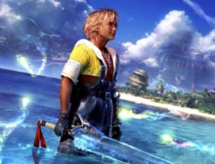 Tidus