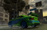 Fast Cars
