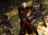 Dante's back