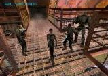 Four Heroes!