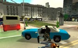 'Borrowing' cars