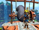 Jak and Daxter!