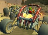 Buggies!