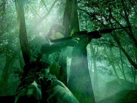 Trees!