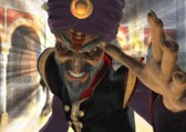 Evil Vizier!