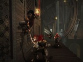 Wall fighting