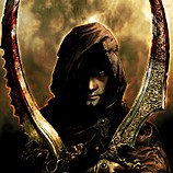 Dark Prince!