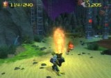Flamethrower