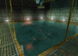 Going underwater