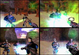 Multiplayer!