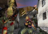 Zombies!