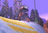 Big jump