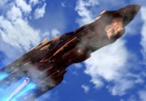 Space Flight!