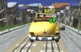 Crazy Taxis