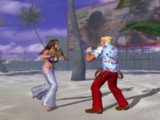 New characters