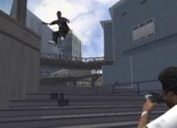 Jumping the steps