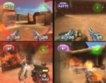 Multiplayer Mayhem