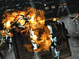 Nice explosions