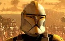 Clone Army