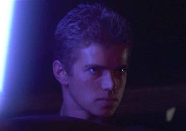 Young Skywalker