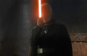 Count Dooku