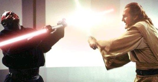 The Duel