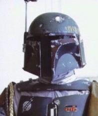 Boba Fett