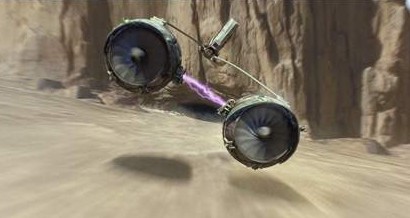 Podracer