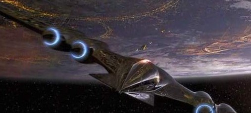 Naboo Royals
