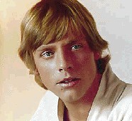 Luke Skywalker