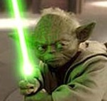 Yoda