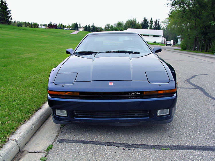 1987 toyota supra recalls #4 1987 toyota supra recalls #4
