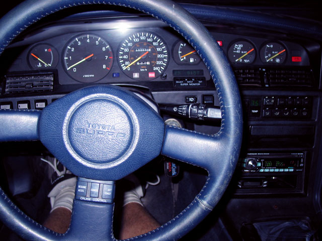Toyota Corolla EE101 Soon SE101 :D - Page 8 88tdash