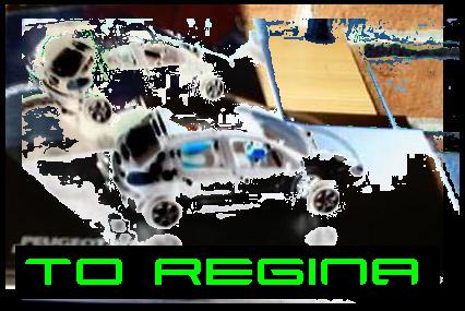 Maaj 206 XT (To Regina)