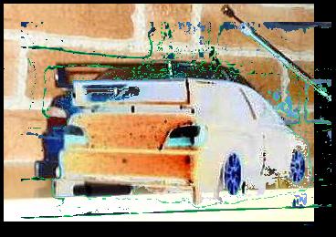 Maaj Temperamental
