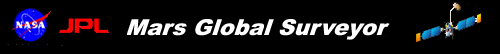 Mars Global Surveyor