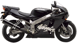 The best lookin bike i've seen...j/k