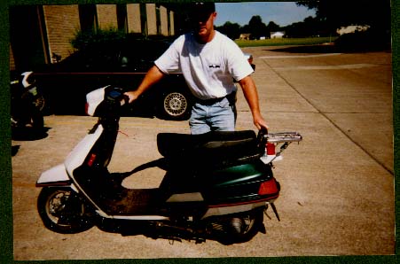 This is one bad machine dat i busted dat nasty time one