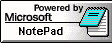 The true word document processor!
